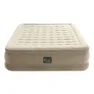 Intex Ultraweiches Queen-size-luftbett, Beige, One Size