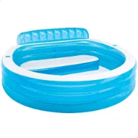 Intex Vertraut Mit Stuhlpool Intex Vertraut Mit Stuhlpool