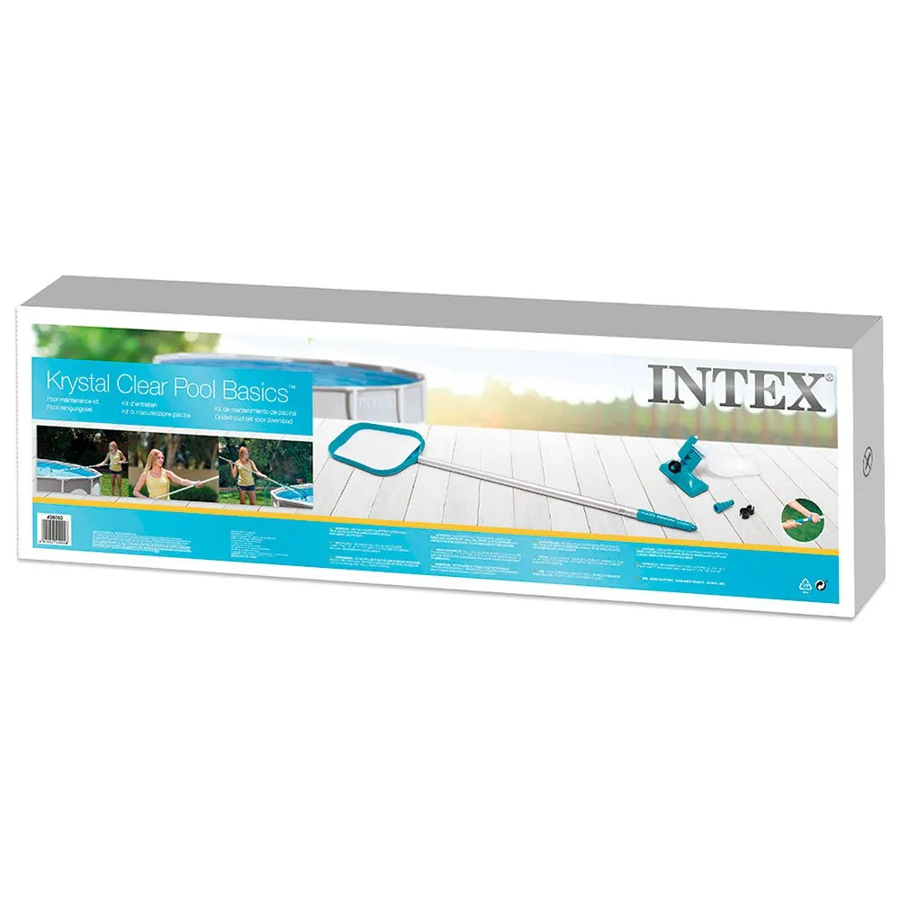 Intex Wartungskit, Blue, One Size Intex Wartungskit, Blue, One Size