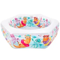 Intex Wassermann-pool Intex Wassermann-pool