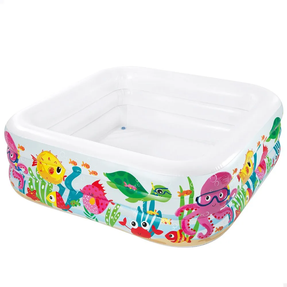 Intex Wassermann-pool Intex Wassermann-pool