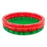 Intex Watermelon Aufblasbarer Pool, Red, One Size