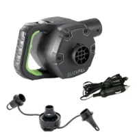 Intex Wiederaufladbare Elektrische Luftpumpe Mit Adapter Intex Wiederaufladbare Elektrische Luftpumpe Mit Adapter