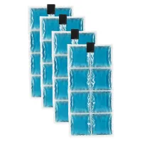 Inuteq Biobasiertes Pcm-kühlpack Inuteq Biobasiertes Pcm-kühlpack