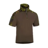 Invadergear Combat Kurzarm-t-shirt Invadergear Combat Kurzarm-t-shirt