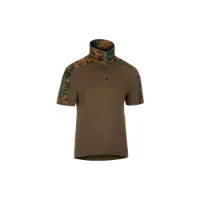 Invadergear Combat Kurzarm-t-shirt Invadergear Combat Kurzarm-t-shirt