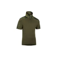 Invadergear Combat Kurzarm-t-shirt Invadergear Combat Kurzarm-t-shirt