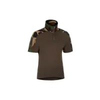 Invadergear Combat Kurzarm-t-shirt Invadergear Combat Kurzarm-t-shirt