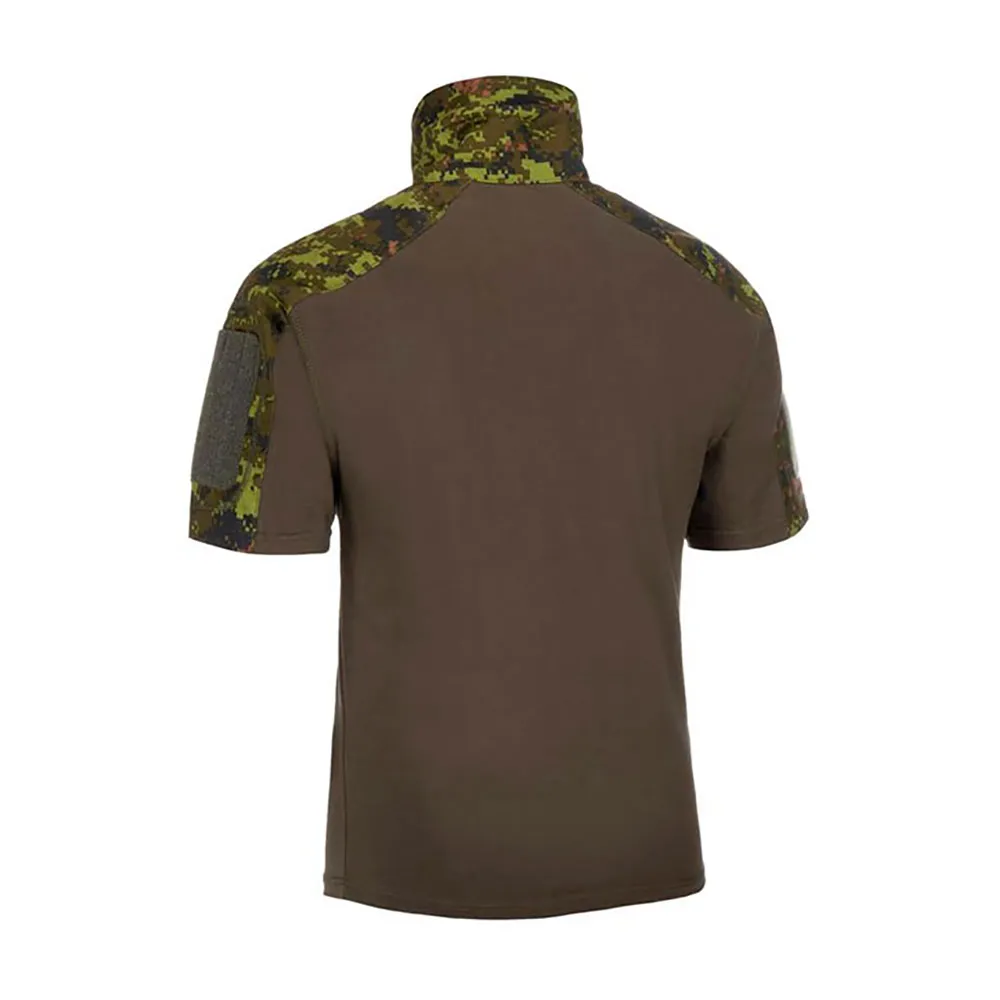 Invadergear Combat Kurzarm-t-shirt Invadergear Combat Kurzarm-t-shirt