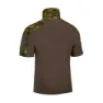 Invadergear Combat Kurzarm-t-shirt