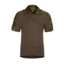 Invadergear Combat Kurzarm-t-shirt