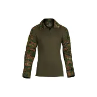 Invadergear Combat Langarm-t-shirt Invadergear Combat Langarm-t-shirt