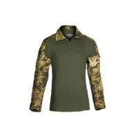Invadergear Combat Langarm-t-shirt Invadergear Combat Langarm-t-shirt