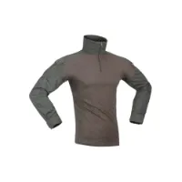 Invadergear Combat Langarm-t-shirt