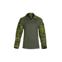 Invadergear Combat Langarm-t-shirt Invadergear Combat Langarm-t-shirt
