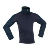 Invadergear Combat Langarm-t-shirt