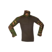 Invadergear Combat Langarm-t-shirt Invadergear Combat Langarm-t-shirt