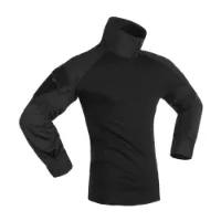 Invadergear Combat Langarm-t-shirt