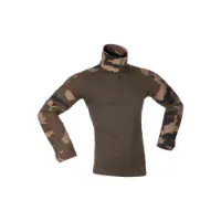 Invadergear Combat Langarm-t-shirt Invadergear Combat Langarm-t-shirt