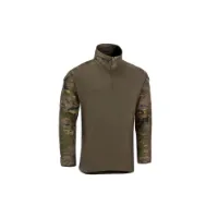 Invadergear Combat Langarm-t-shirt Invadergear Combat Langarm-t-shirt