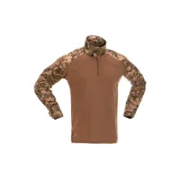 Invadergear Combat Langarm-t-shirt Invadergear Combat Langarm-t-shirt