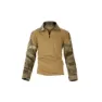 Invadergear Combat Langarm-t-shirt