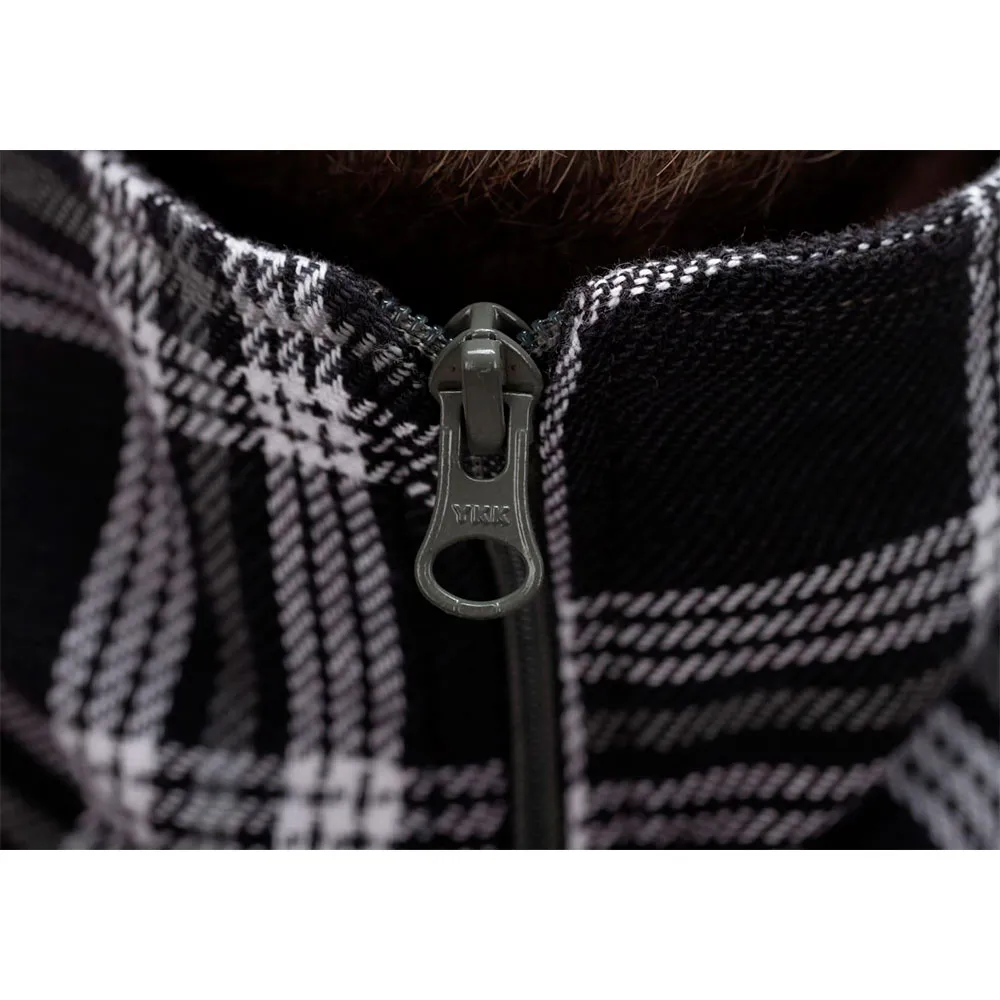 Invadergear Flannel Combat Langarm-t-shirt Invadergear Flannel Combat Langarm-t-shirt