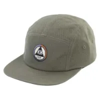 ION 5 Panel Kappe ION 5 Panel Kappe