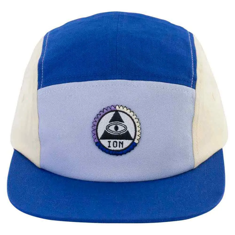ION 5 Panel Kappe