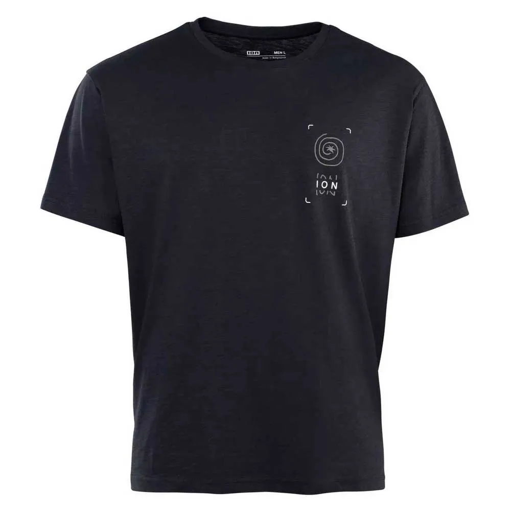 ION Addicted Kurzarm-t-shirt ION Addicted Kurzarm-t-shirt