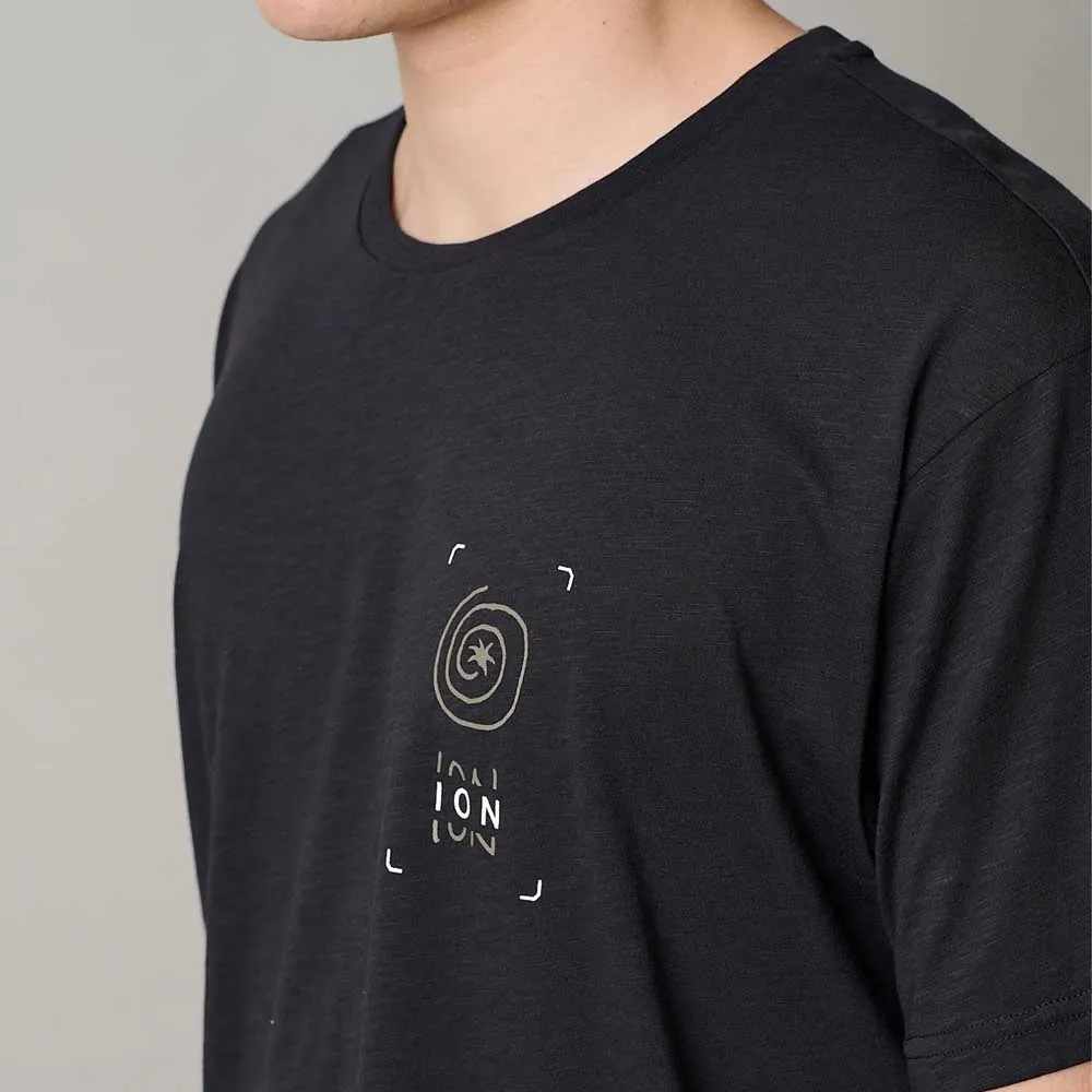 ION Addicted Kurzarm-t-shirt ION Addicted Kurzarm-t-shirt