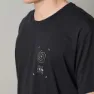 ION Addicted Kurzarm-t-shirt
