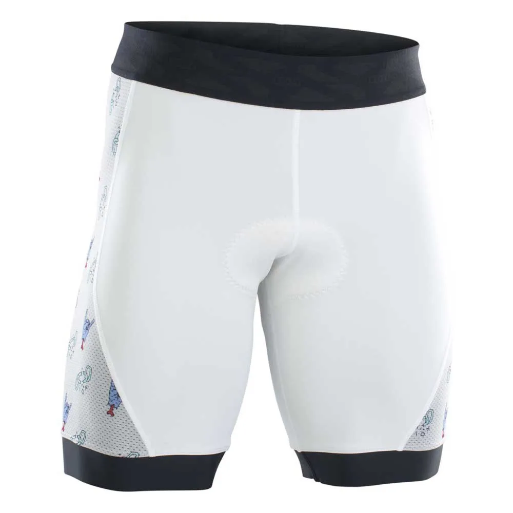 ION Aop Baselayer-shorts, Pale / blue