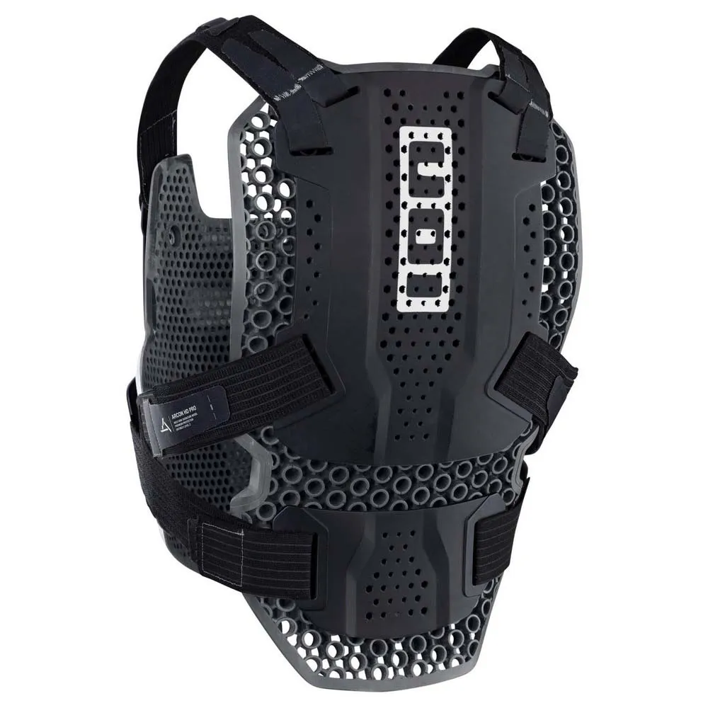 ION Arcon HD Pro RE ZRO Rumpfprotektor ION Arcon HD Pro RE ZRO Rumpfprotektor