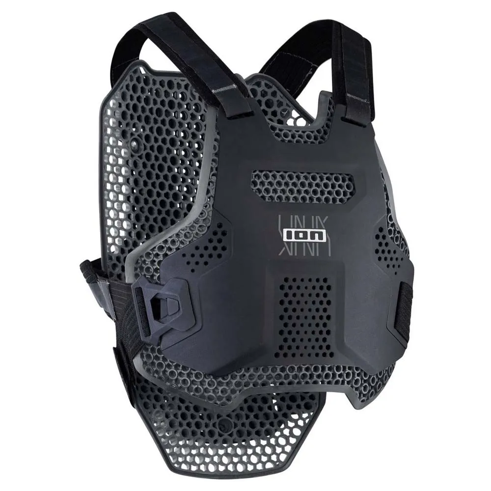 ION Arcon HD Pro RE ZRO Rumpfprotektor ION Arcon HD Pro RE ZRO Rumpfprotektor