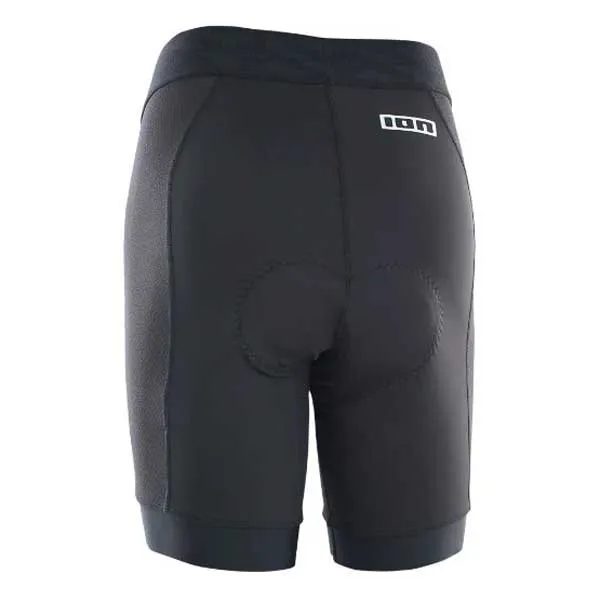ION Baselayer-shorts, Black
