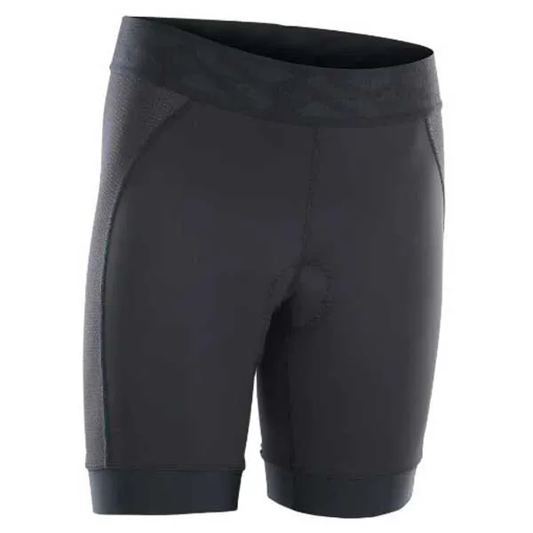 ION Baselayer-shorts, Black