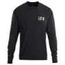 ION Bat Langarm-t-shirt