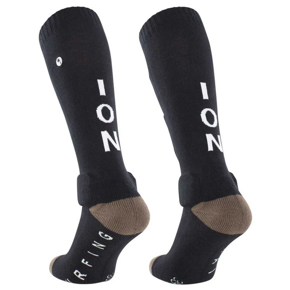 ION Bd Shin Pad Socken