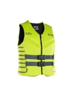 ION Booster Vest 50N Front Zip Unisex ION Booster Vest 50N Front Zip Unisex