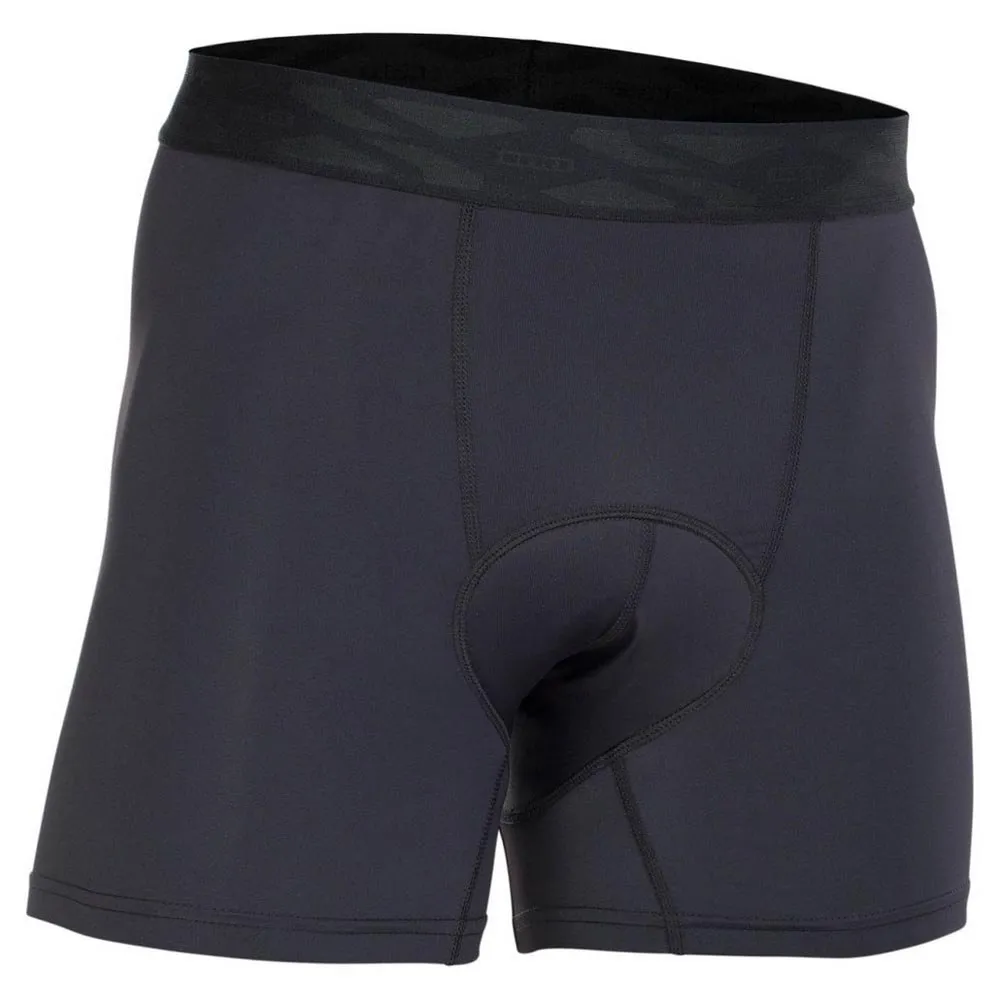 ION Channel Flow Lite Boxershorts, Black ION Channel Flow Lite Boxershorts, Black