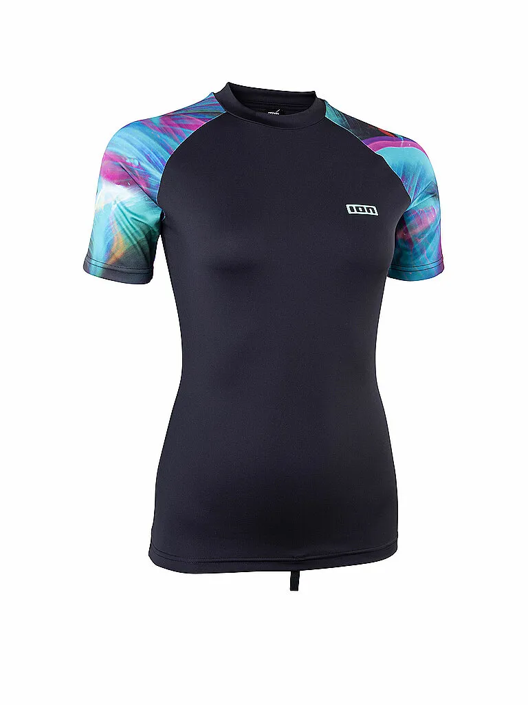 ION Damen Beachshirt Rashguard Lizz