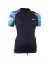 ION Damen Beachshirt Rashguard Lizz