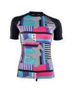 ION Damen Rashguard Lizz ION Damen Rashguard Lizz