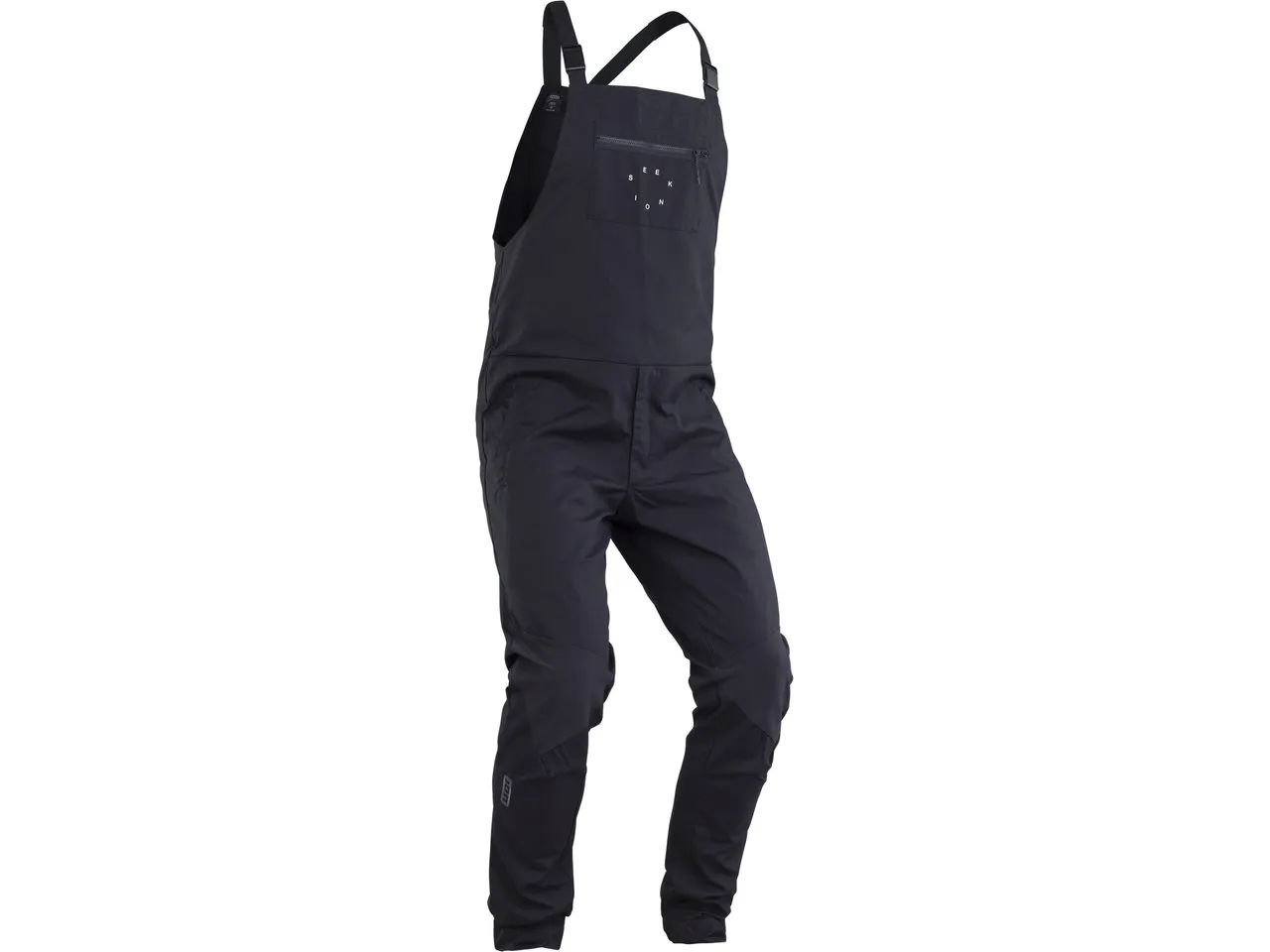 ION Dungaree Seek Amp Unisex Latzhose ION Dungaree Seek Amp Unisex Latzhose