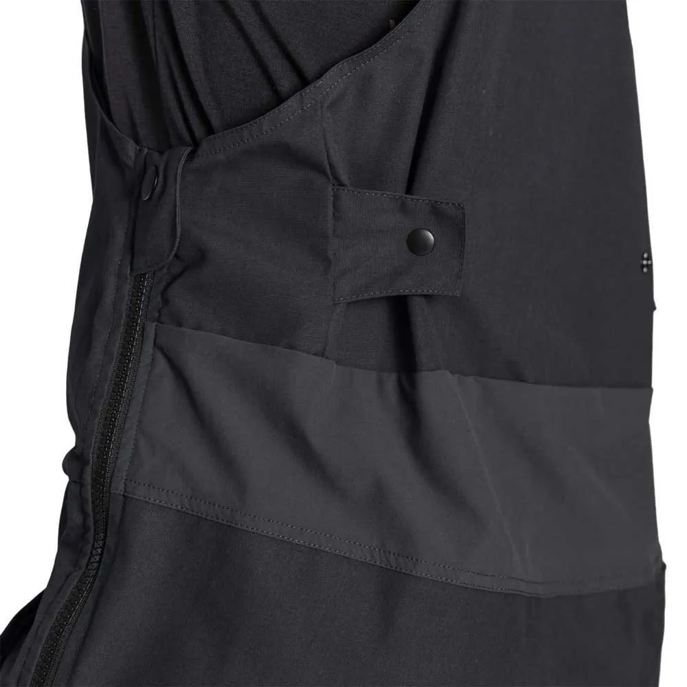 ION Dungarees Hd_cotton Seek Amp Hosen ION Dungarees Hd_cotton Seek Amp Hosen