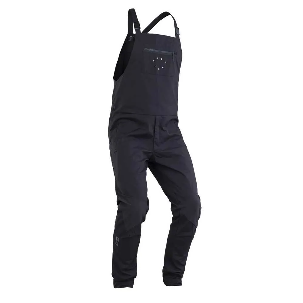 ION Dungarees Hd_cotton Seek Amp Hosen ION Dungarees Hd_cotton Seek Amp Hosen