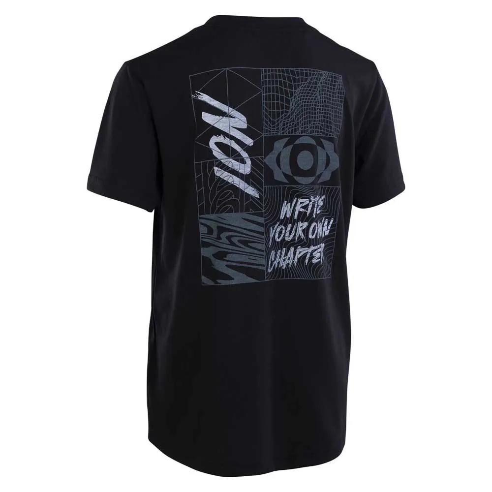 ION Graphic Kurzarm Enduro Trikot ION Graphic Kurzarm Enduro Trikot