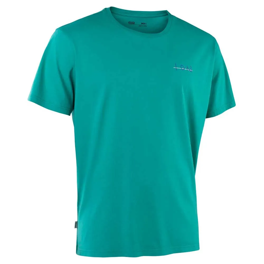 ION Graphic Kurzarm-t-shirt