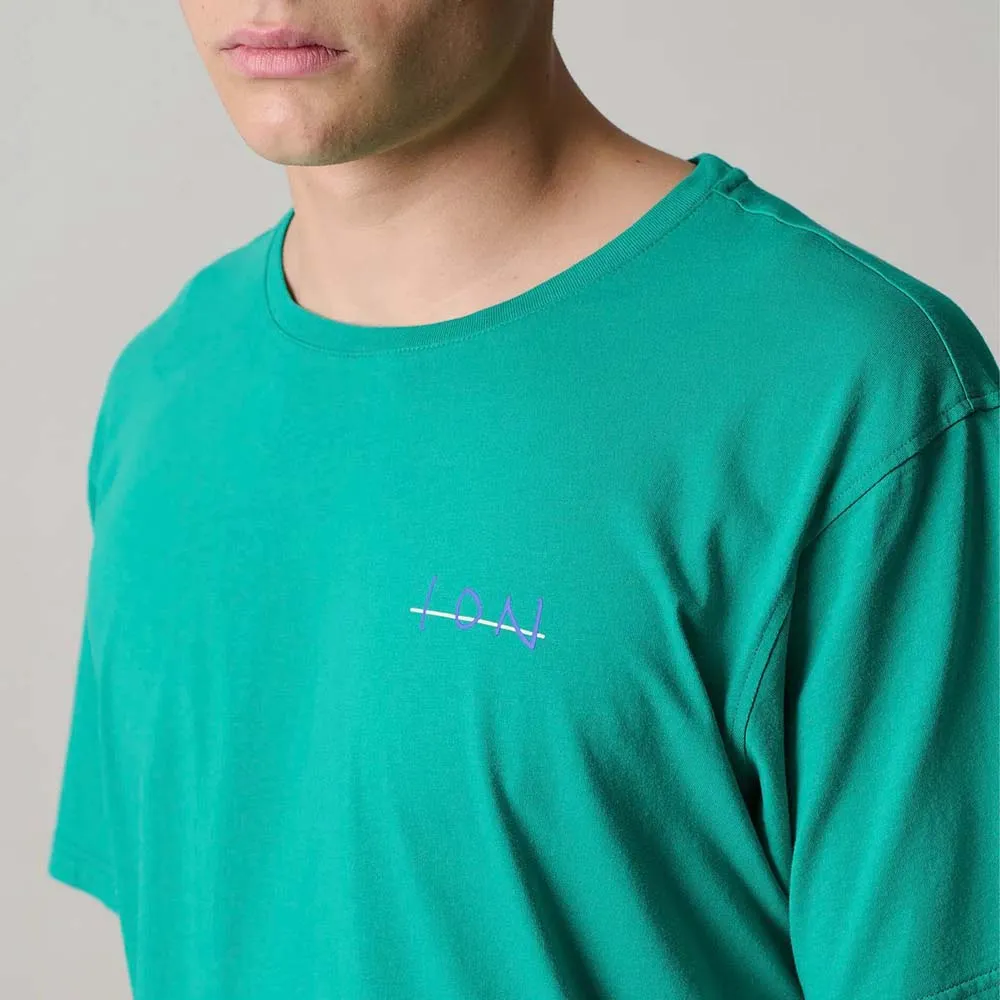 ION Graphic Kurzarm-t-shirt ION Graphic Kurzarm-t-shirt